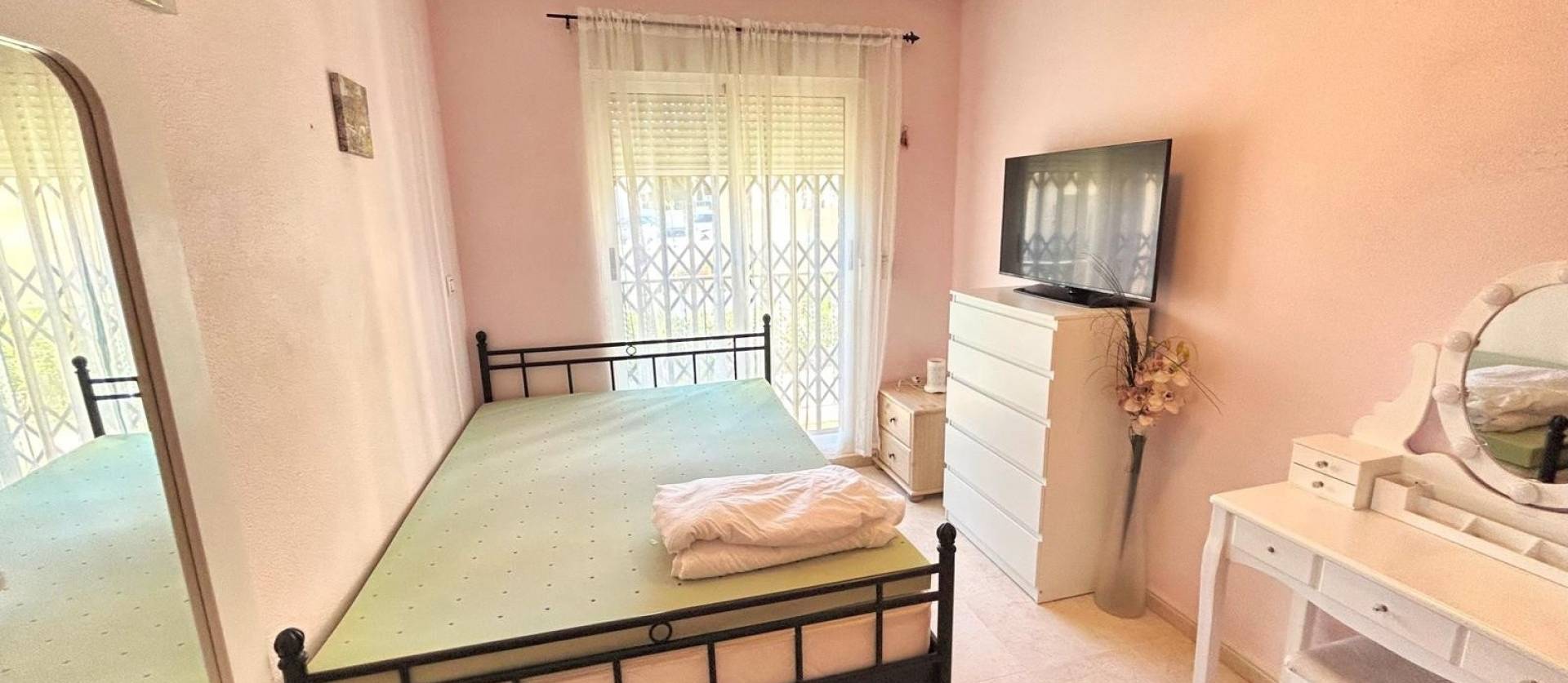 Sale - Townhouse - Orihuela Costa - Villamartín