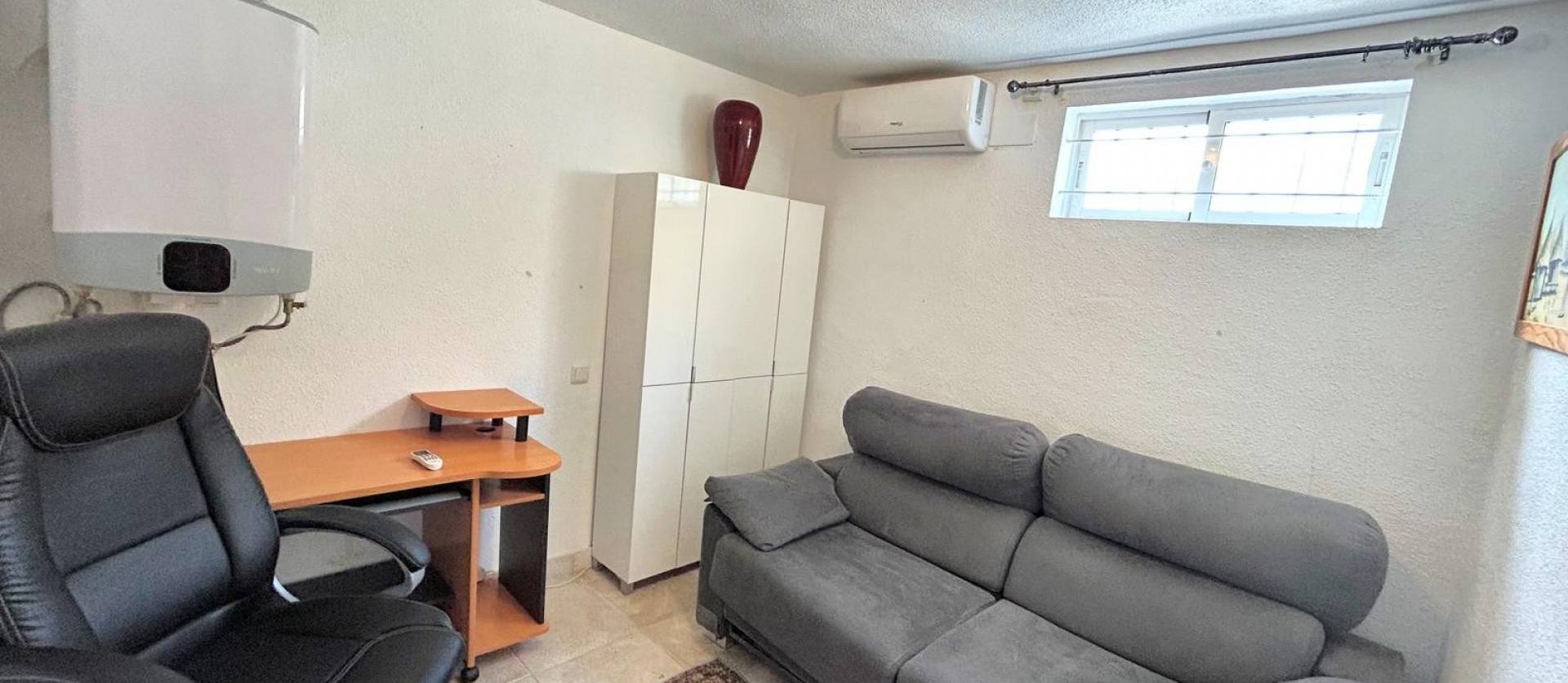 Sale - Townhouse - Orihuela Costa - Villamartín