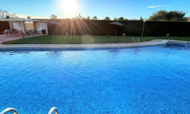 Sale - Townhouse - Orihuela Costa - Villamartín