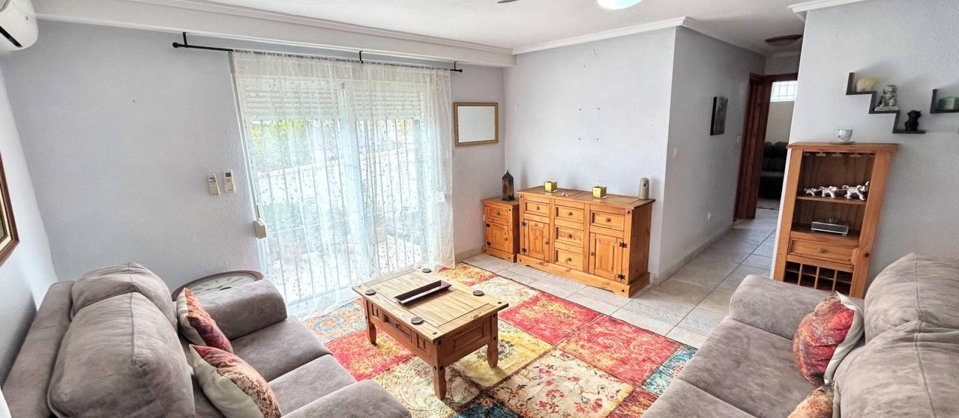 Sale - Townhouse - Orihuela Costa - Villamartín