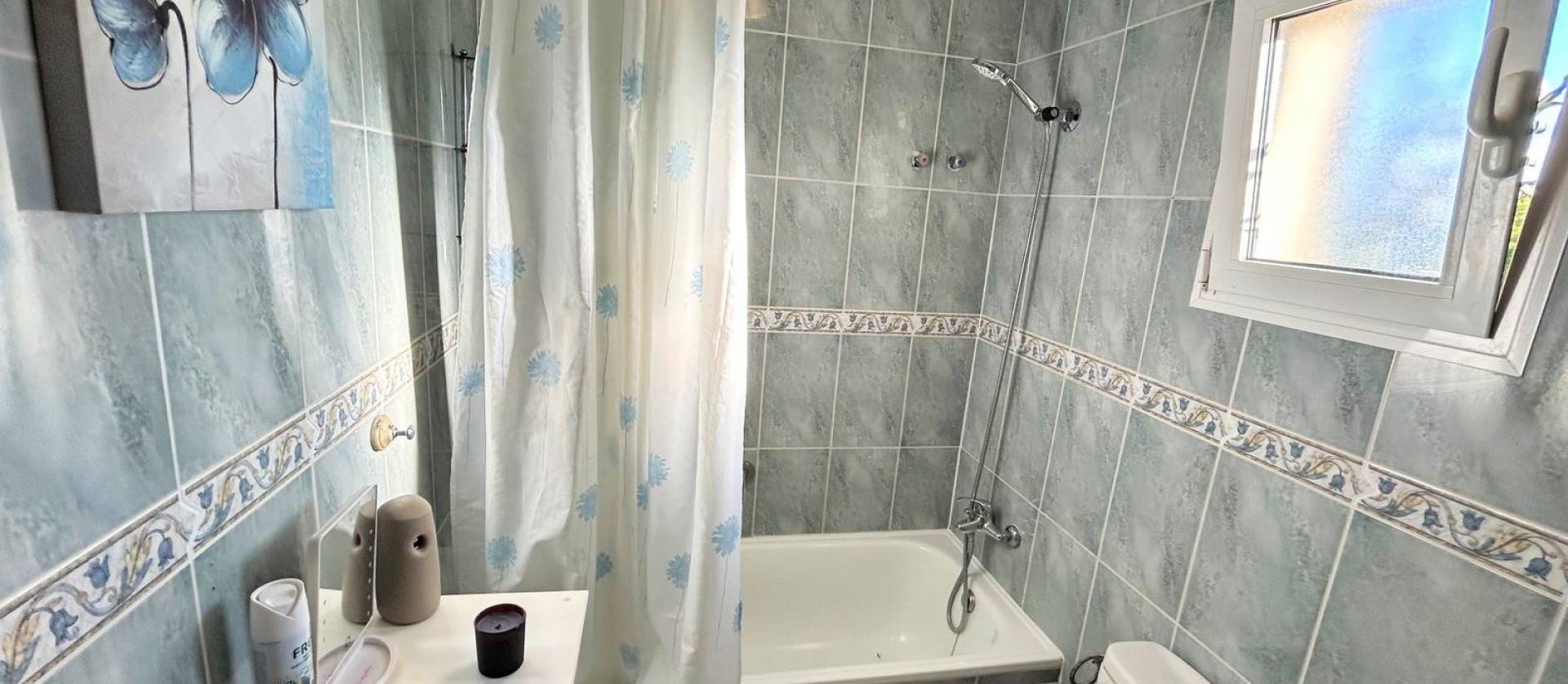 Sale - Townhouse - Orihuela Costa - Villamartín