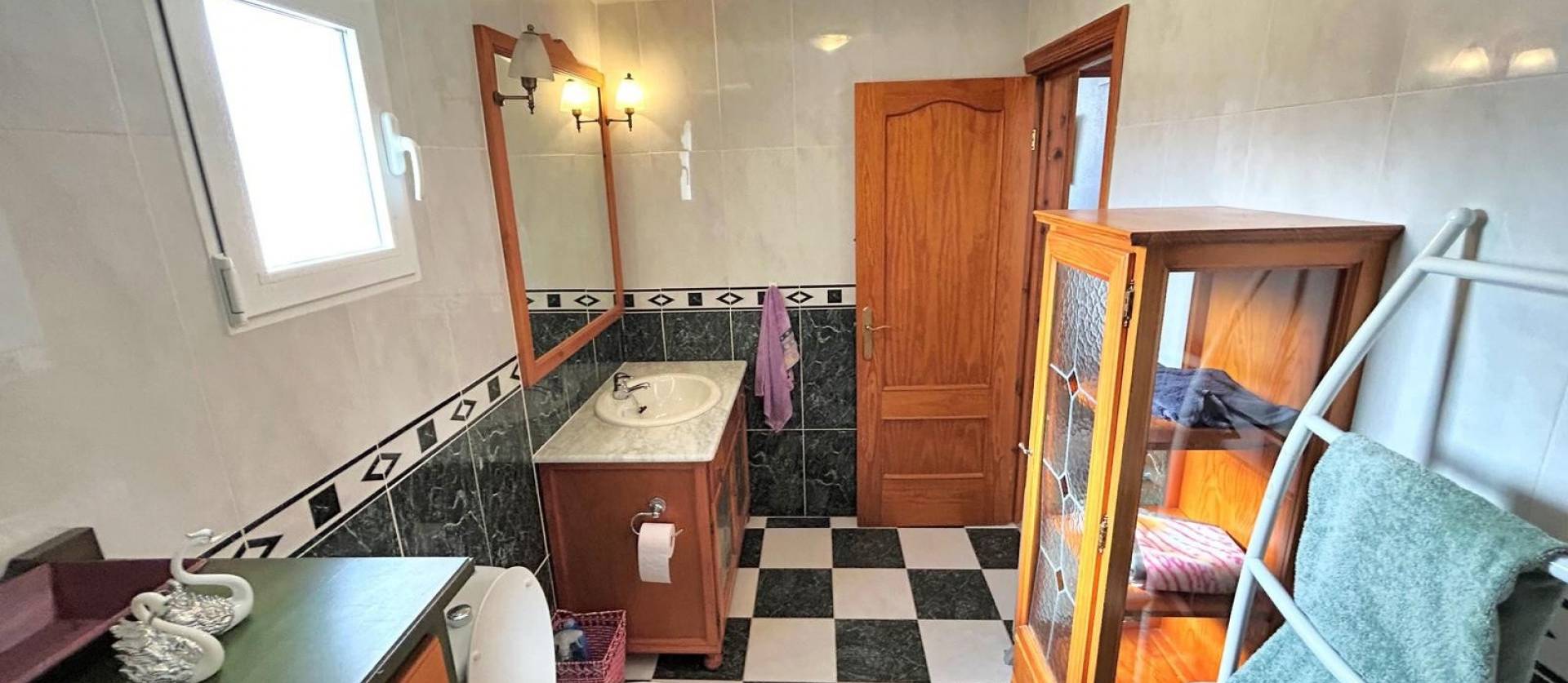 Sale - Townhouse - Orihuela Costa - Villamartín