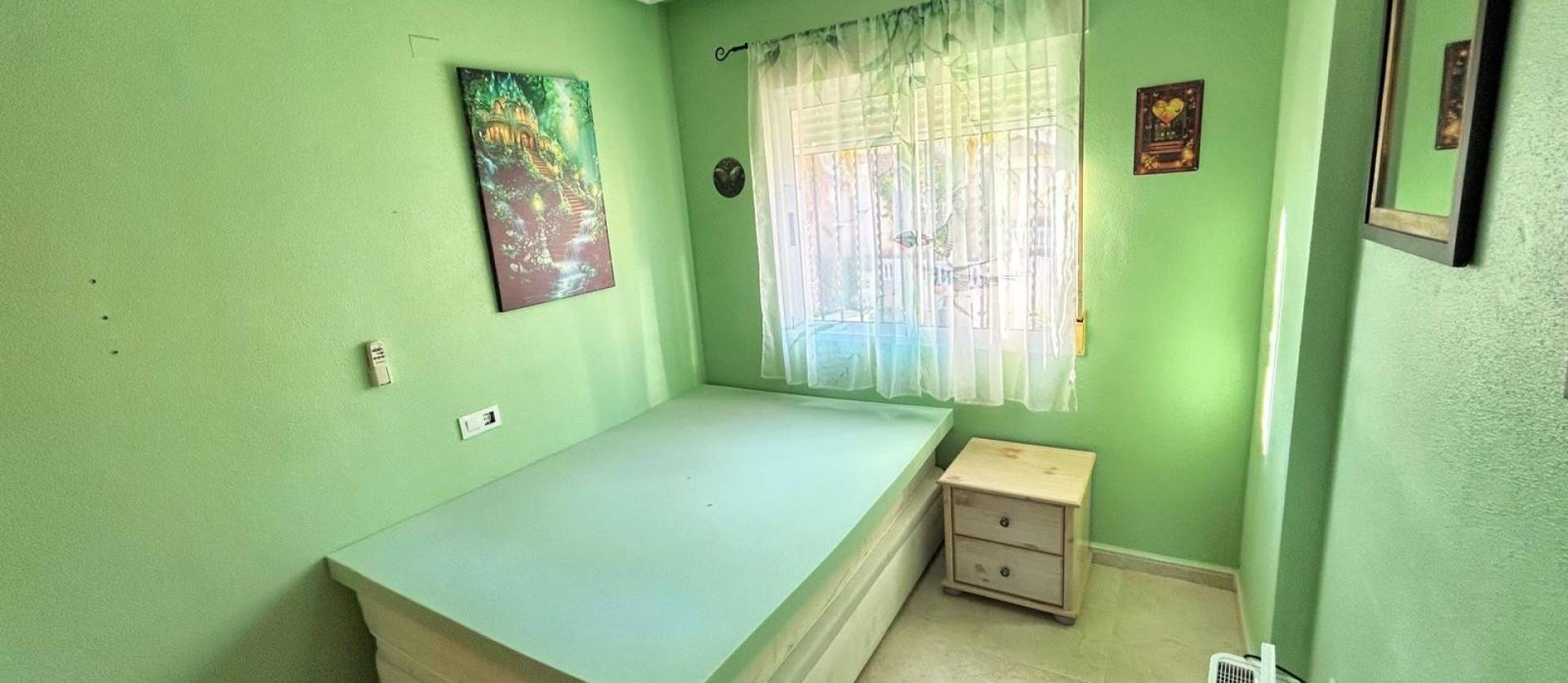 Sale - Townhouse - Orihuela Costa - Villamartín