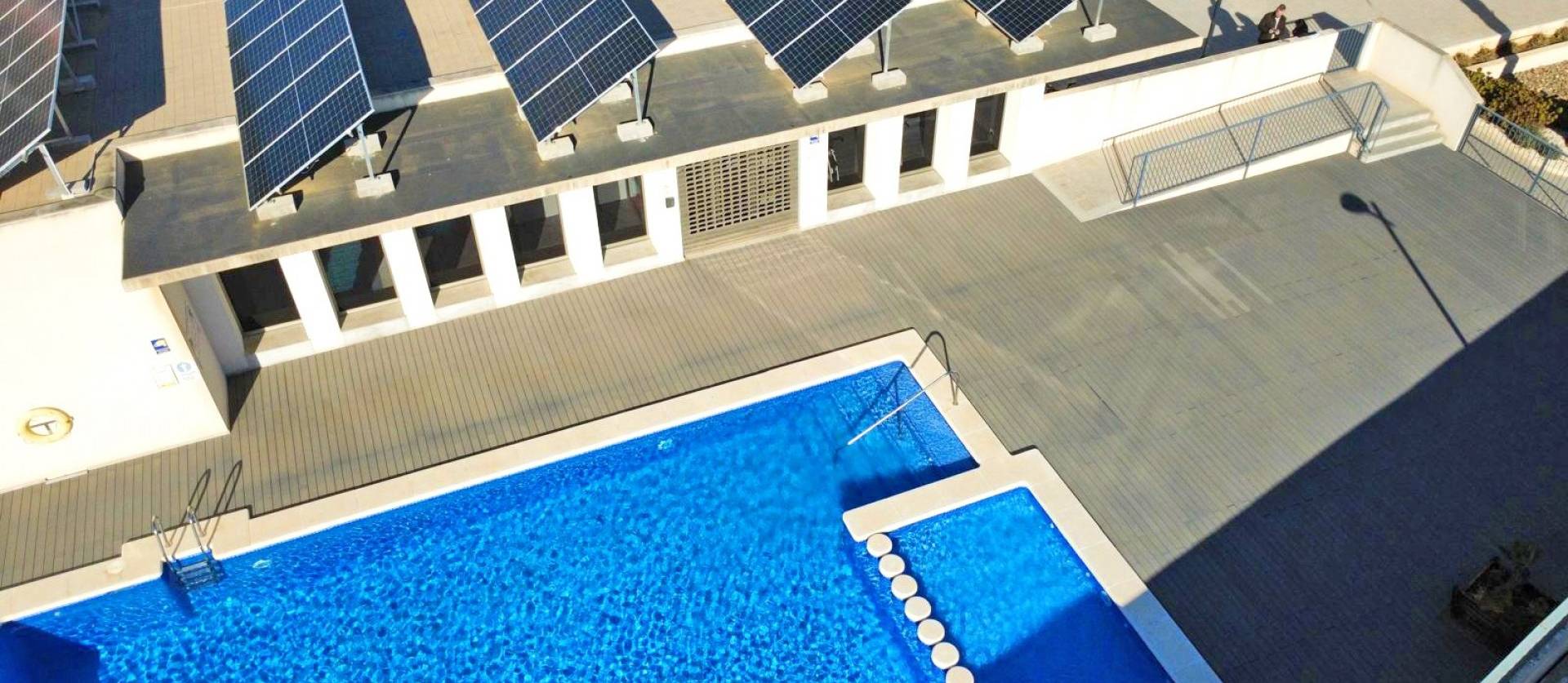 Venta - Apartment - Orihuela Costa - Los Dolses