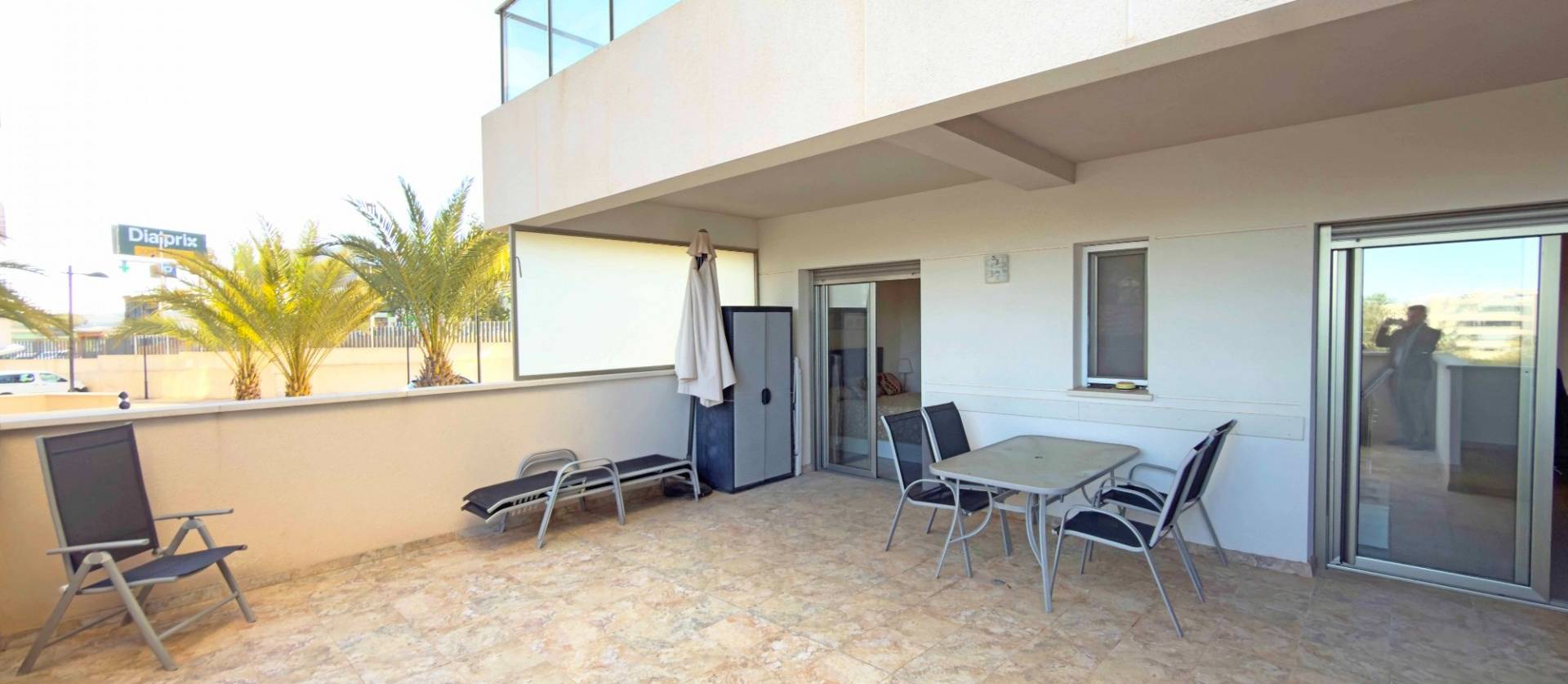 Venta - Apartment - Orihuela Costa - Los Dolses