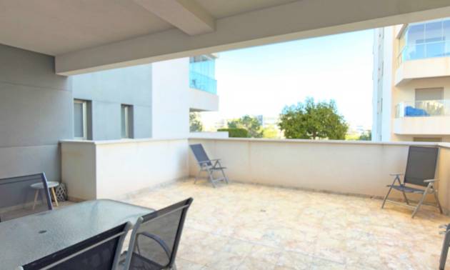 Venta - Apartment - Orihuela Costa - Los Dolses