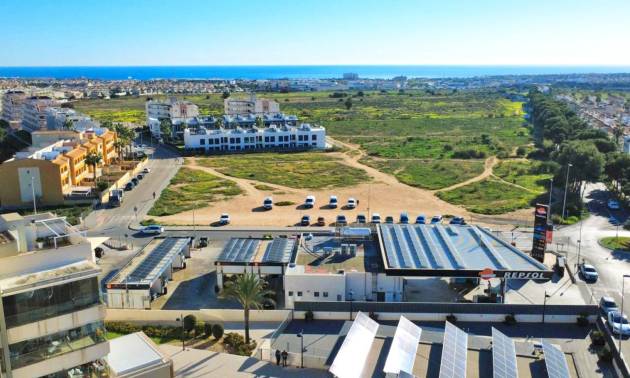 Venta - Apartment - Orihuela Costa - Los Dolses