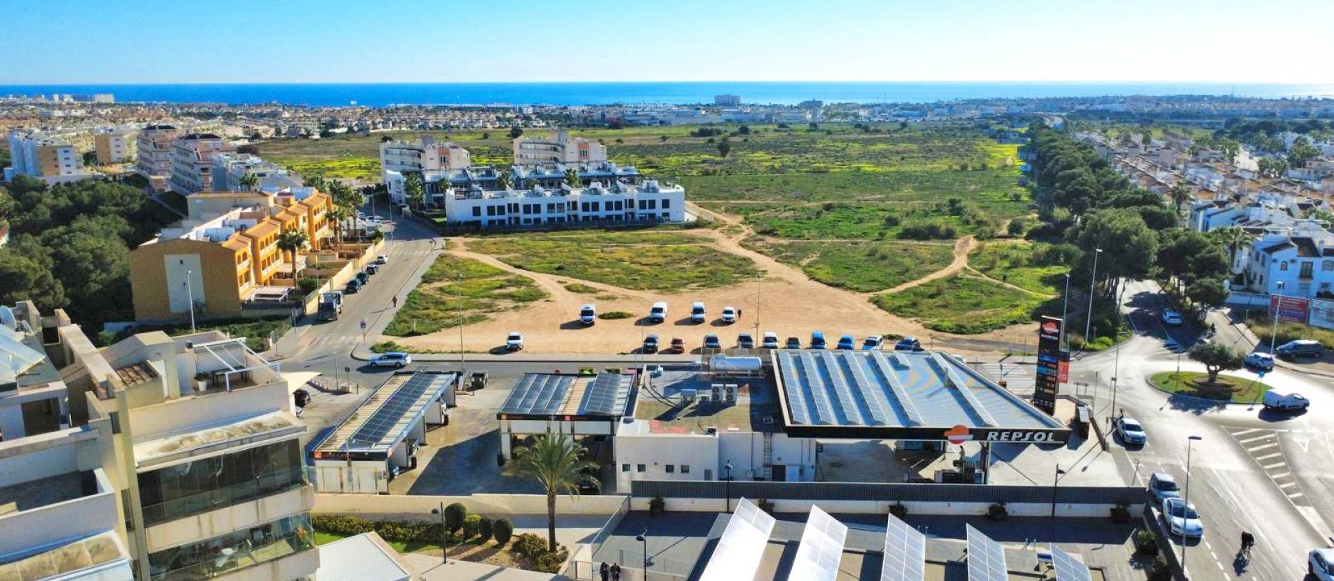 Venta - Apartment - Orihuela Costa - Los Dolses