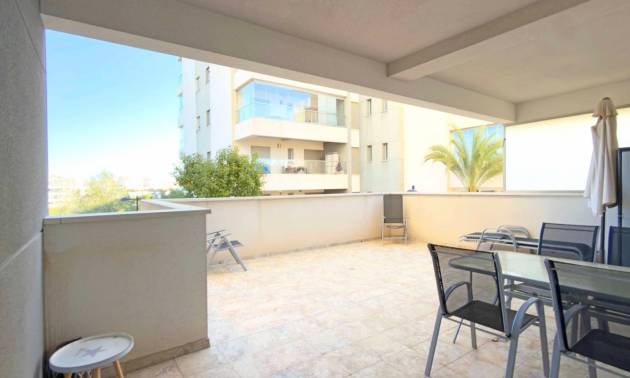 Venta - Apartment - Orihuela Costa - Los Dolses