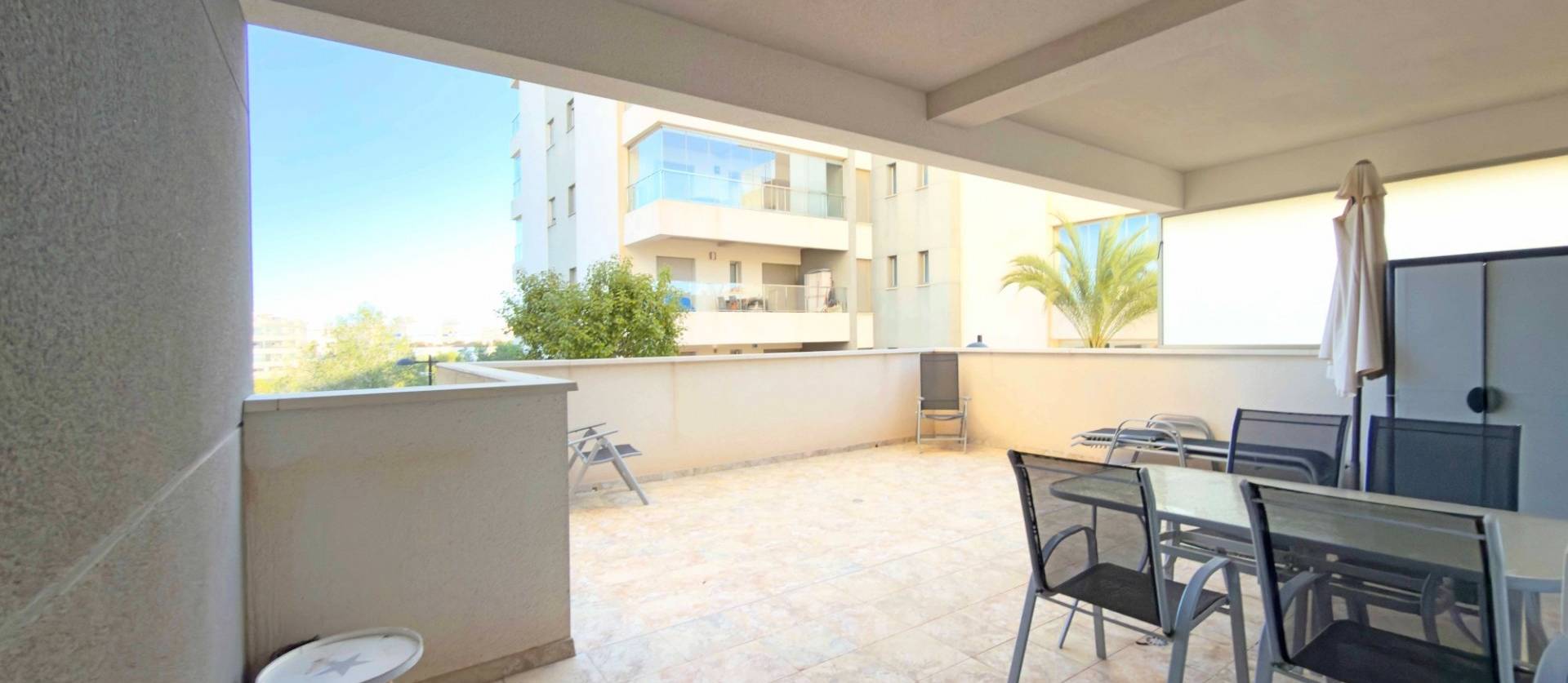 Venta - Apartment - Orihuela Costa - Los Dolses