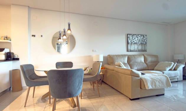 Venta - Apartment - Orihuela Costa - Los Dolses