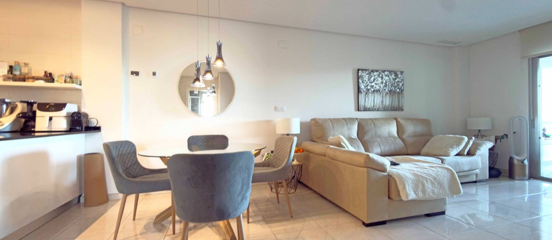 Venta - Apartment - Orihuela Costa - Los Dolses