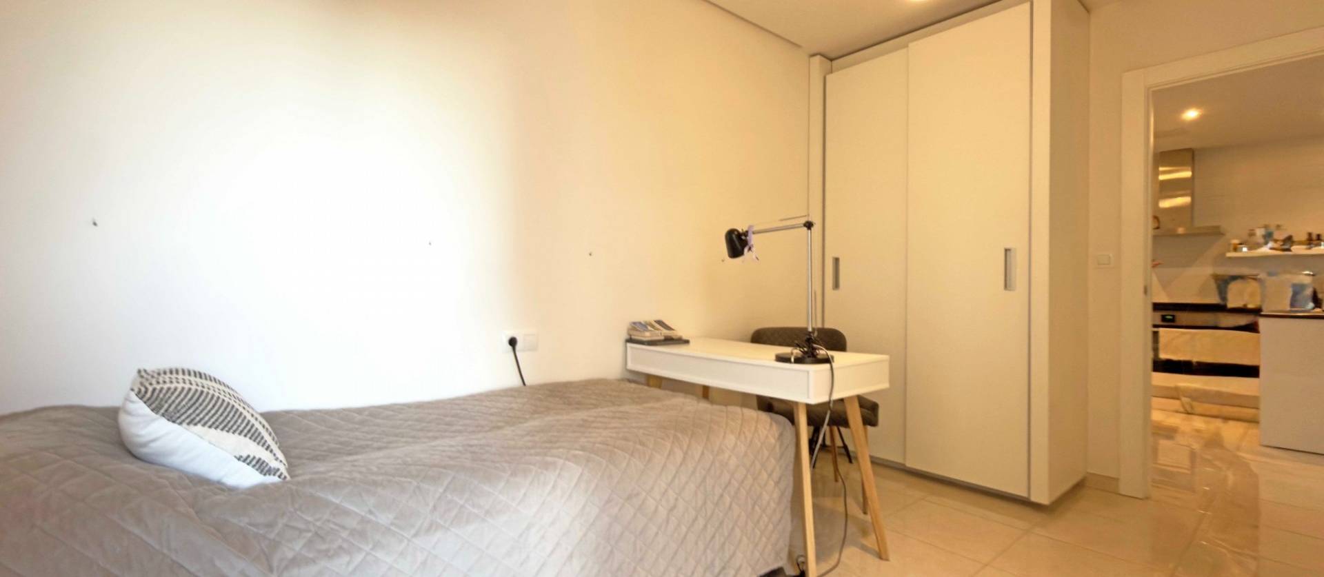 Venta - Apartment - Orihuela Costa - Los Dolses