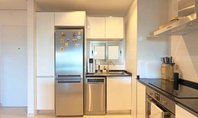 Venta - Apartment - Orihuela Costa - Los Dolses