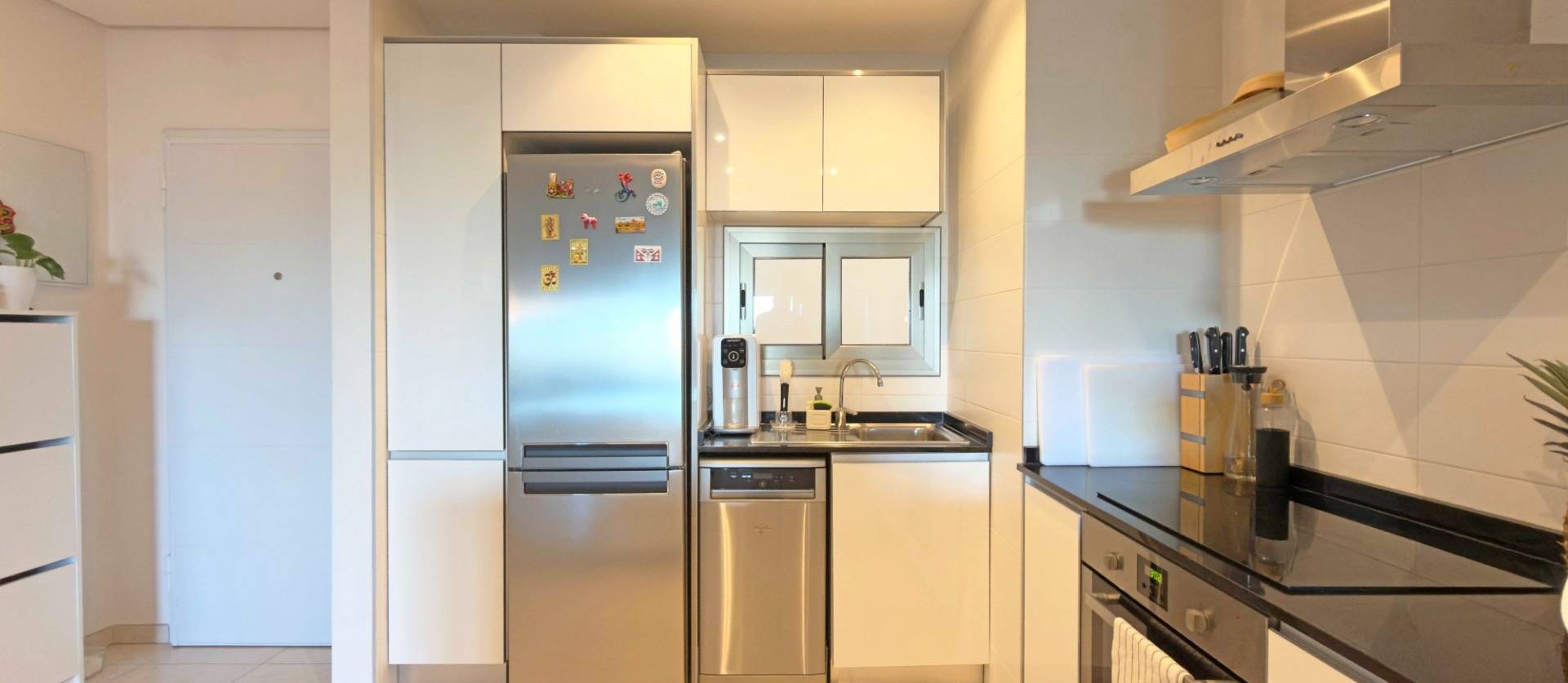 Venta - Apartment - Orihuela Costa - Los Dolses