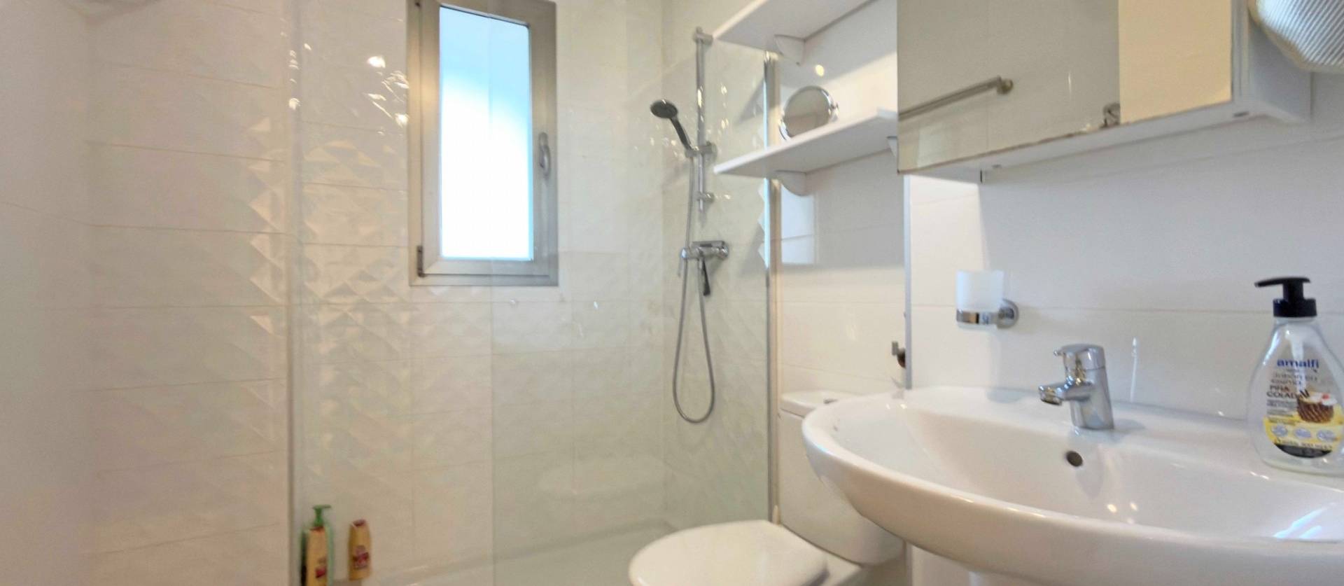 Venta - Apartment - Orihuela Costa - Los Dolses