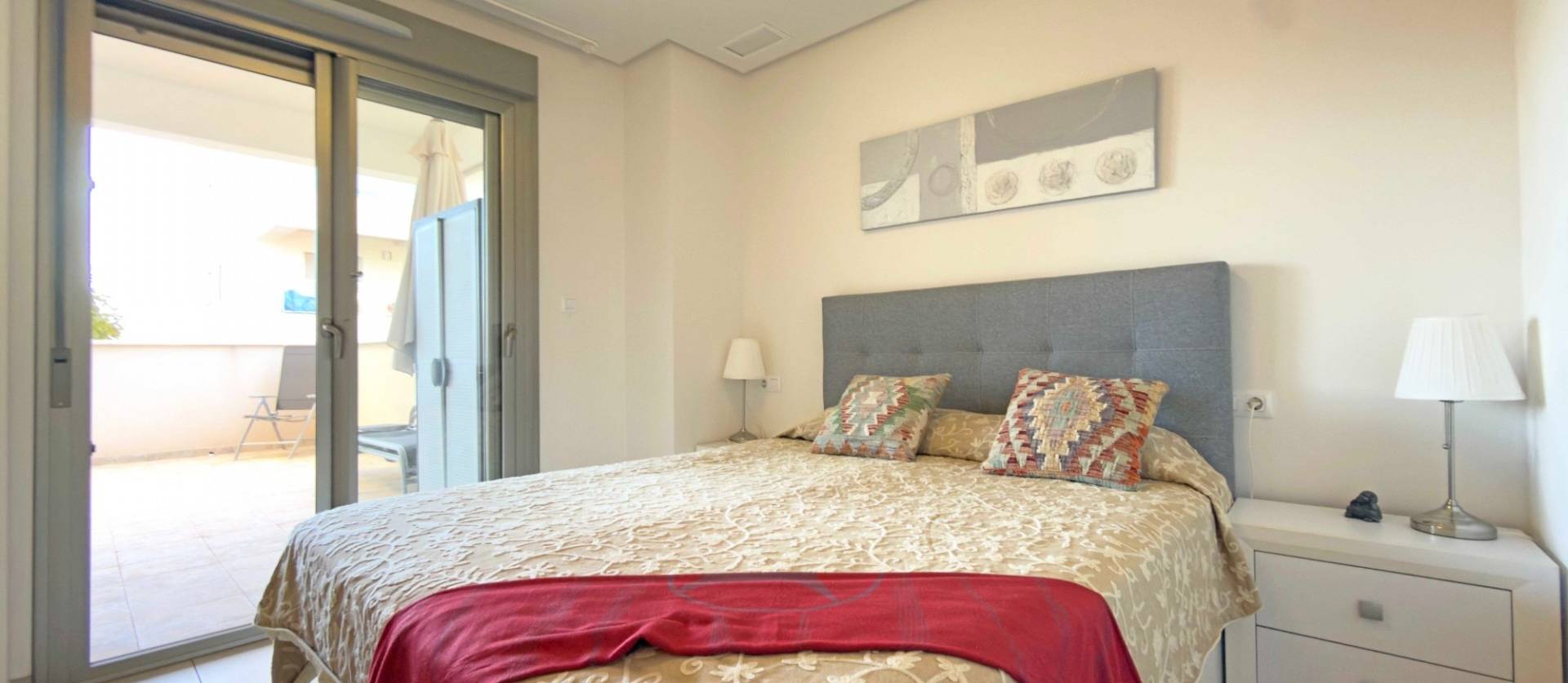 Venta - Apartment - Orihuela Costa - Los Dolses