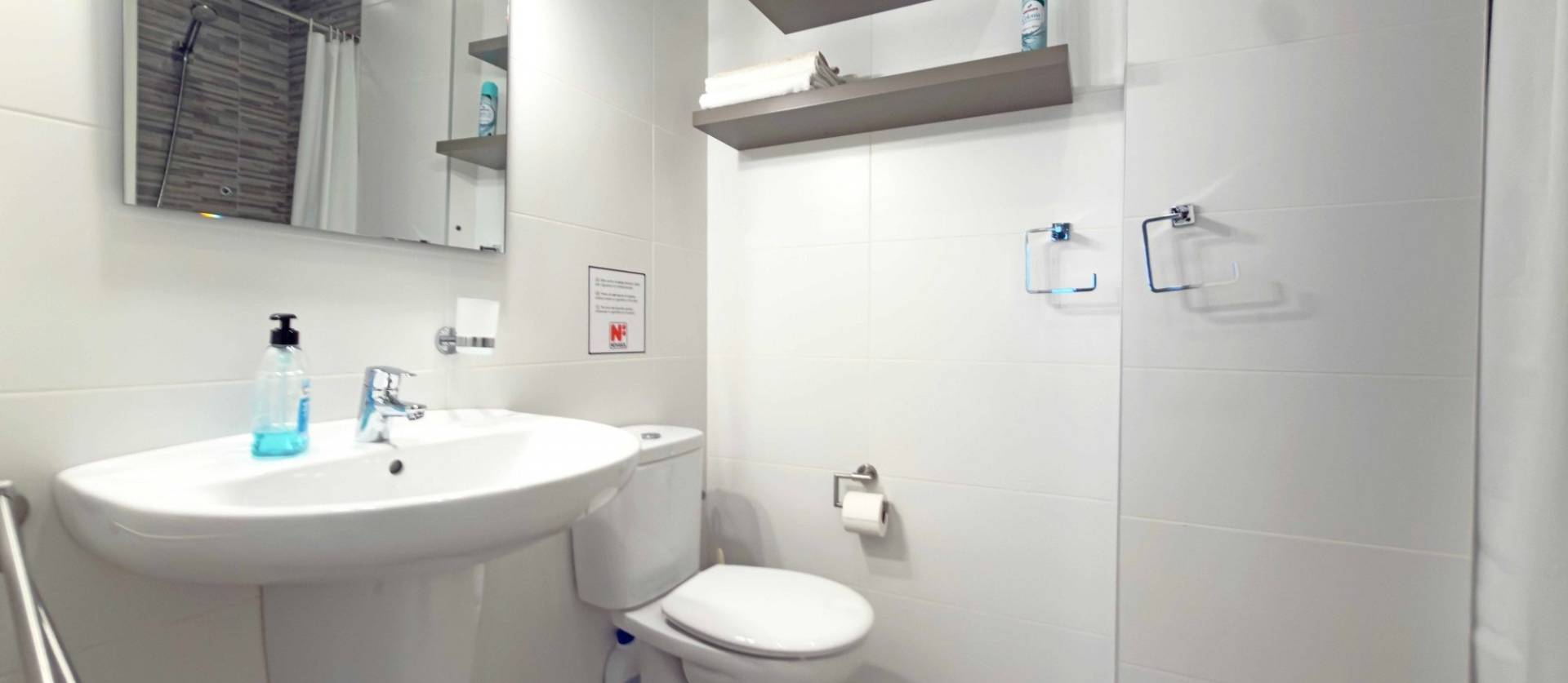 Venta - Apartment - Orihuela Costa - Los Dolses