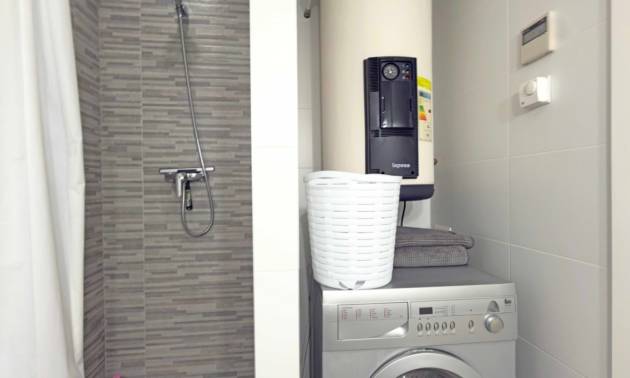 Venta - Apartment - Orihuela Costa - Los Dolses