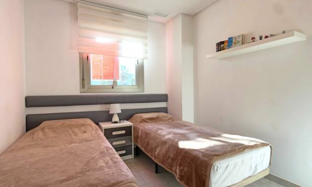Venta - Apartment - Orihuela Costa - Los Dolses