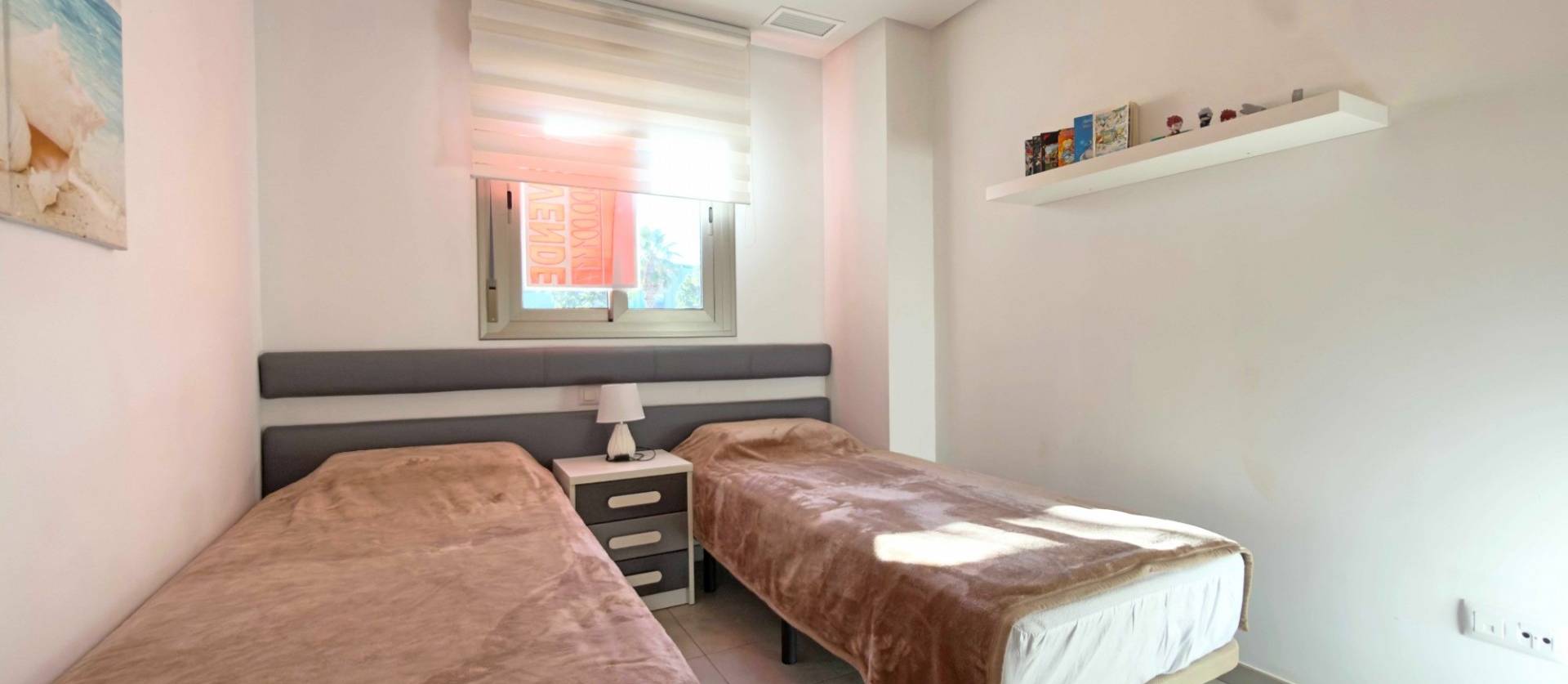 Venta - Apartment - Orihuela Costa - Los Dolses