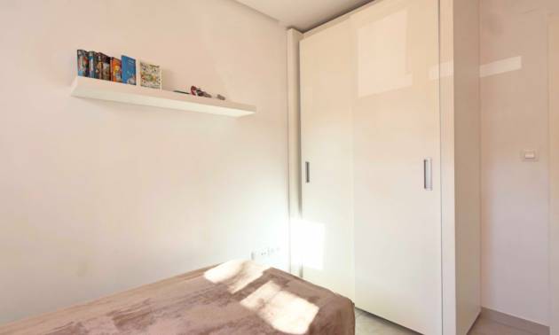 Venta - Apartment - Orihuela Costa - Los Dolses