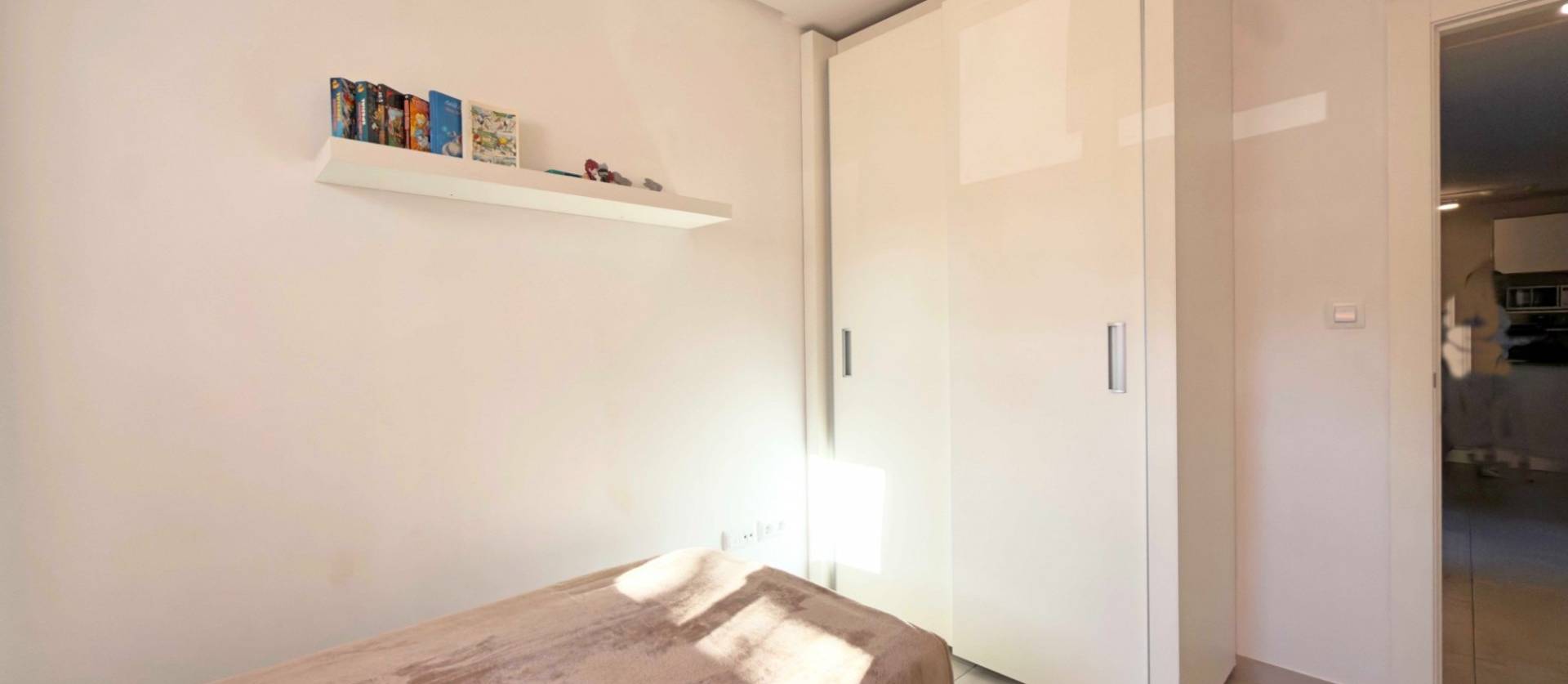 Venta - Apartment - Orihuela Costa - Los Dolses