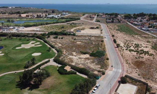 Nueva construcción  - Apartment - Los Alcázares - La Serena Golf