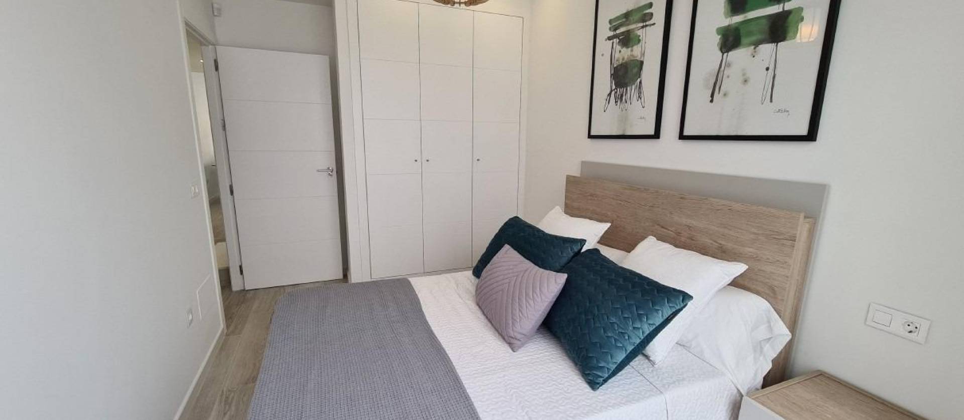 Nieuwbouw projecten - Herenhuis - Avileses