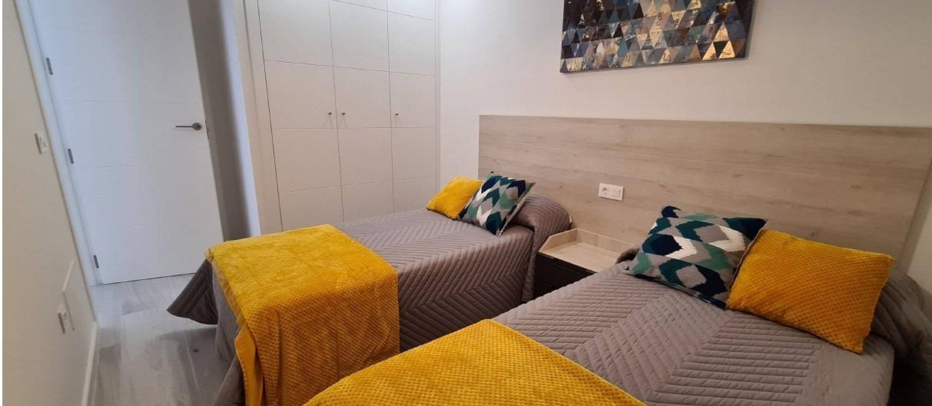 Nieuwbouw projecten - Herenhuis - Avileses