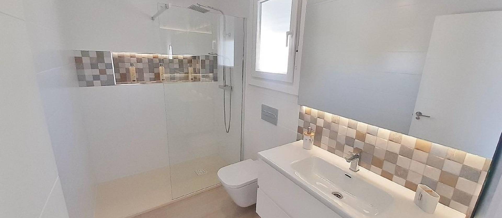 Nieuwbouw projecten - Herenhuis - Avileses