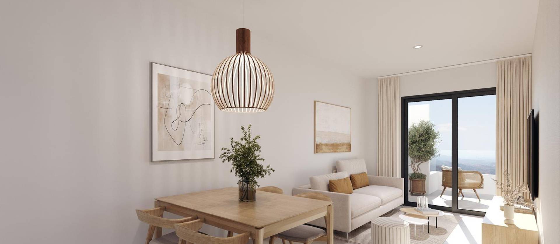 Nueva construcción  - Apartment - Torrevieja - Center