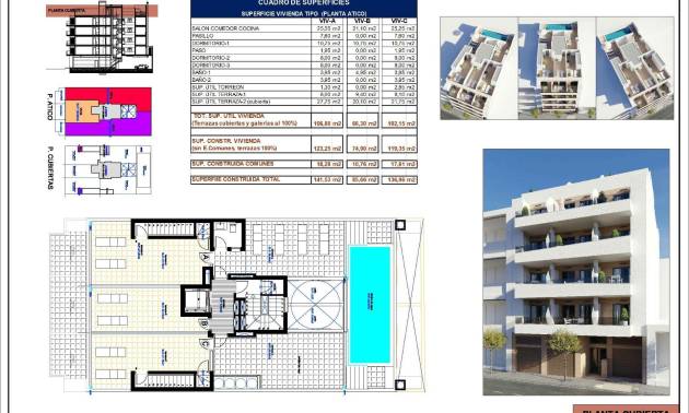 Nueva construcción  - Apartment - Torrevieja - Center