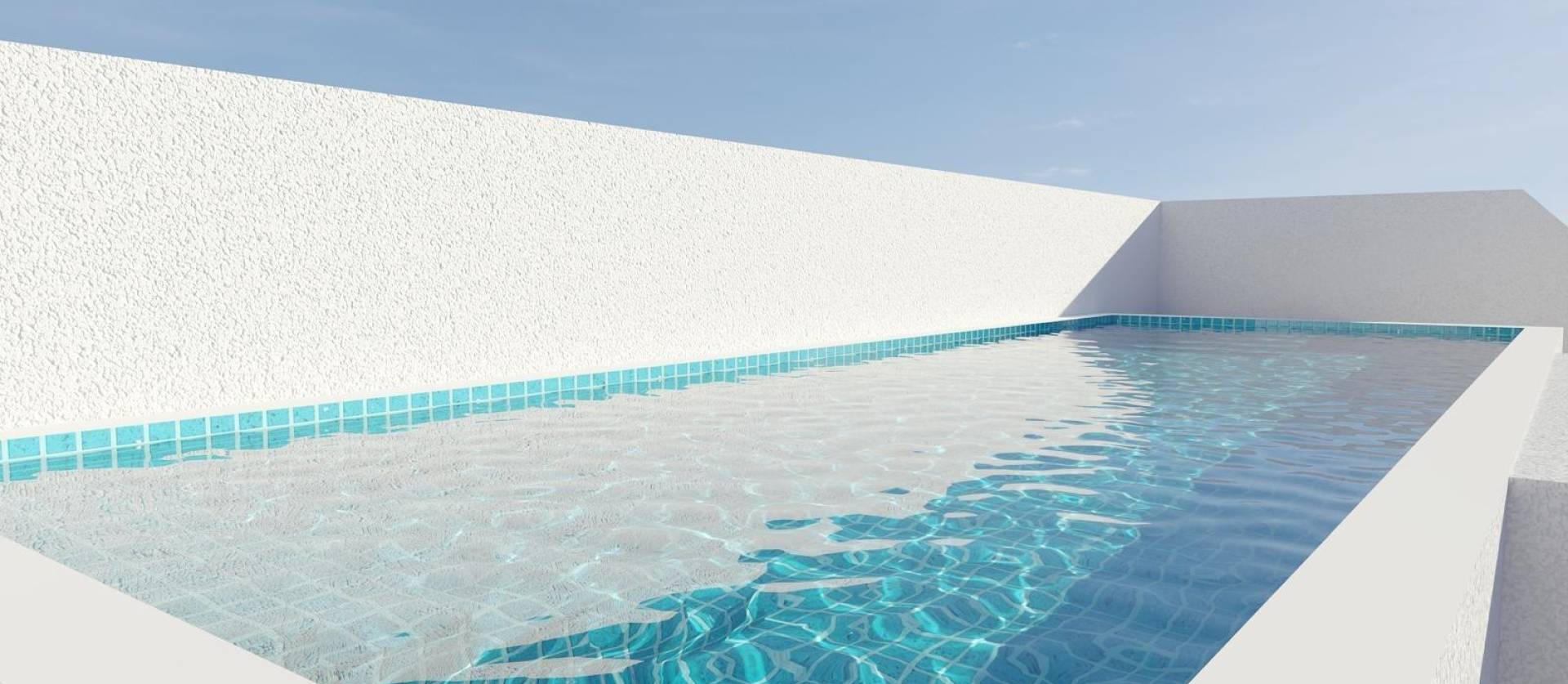 Nueva construcción  - Apartment - Torrevieja - Center