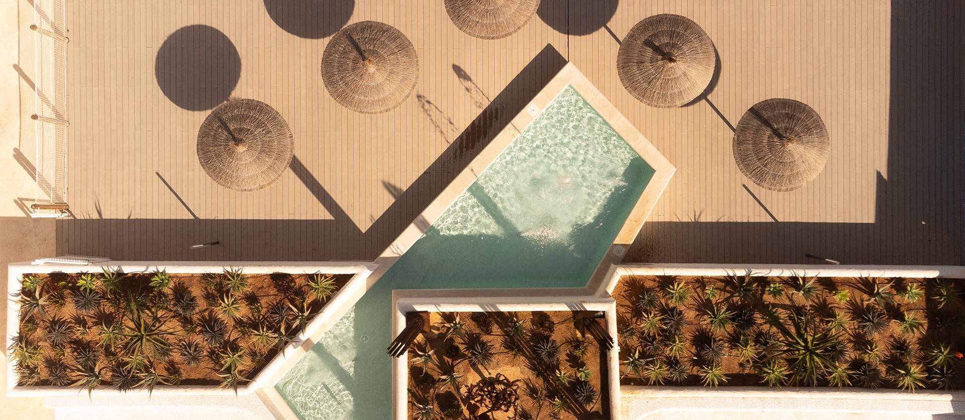 New Build - Apartment - Denia - L´Estanyó (Marinas)