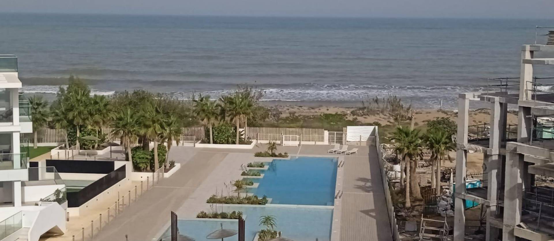 New Build - Apartment - Denia - L´Estanyó (Marinas)