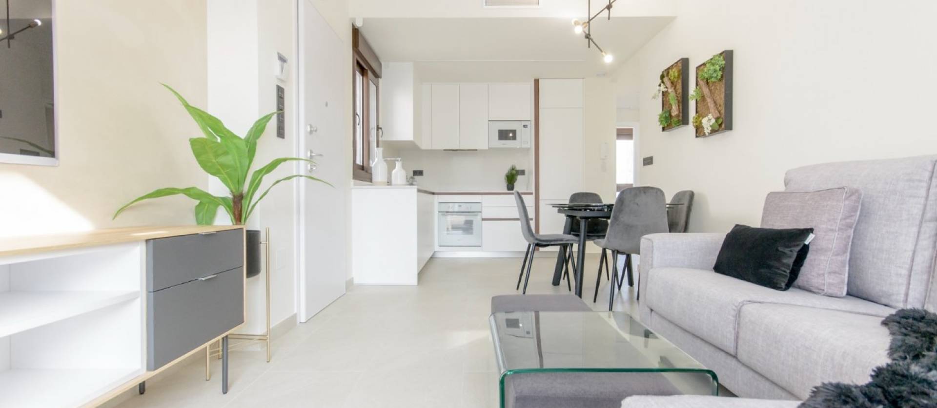 Nueva construcción  -  - Torrevieja - Los Balcones