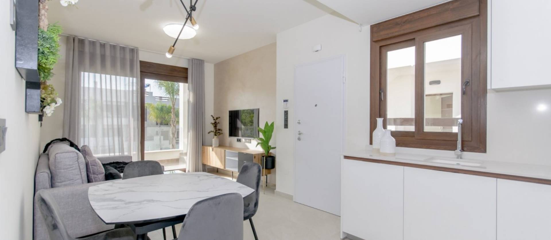 Nueva construcción  -  - Torrevieja - Los Balcones