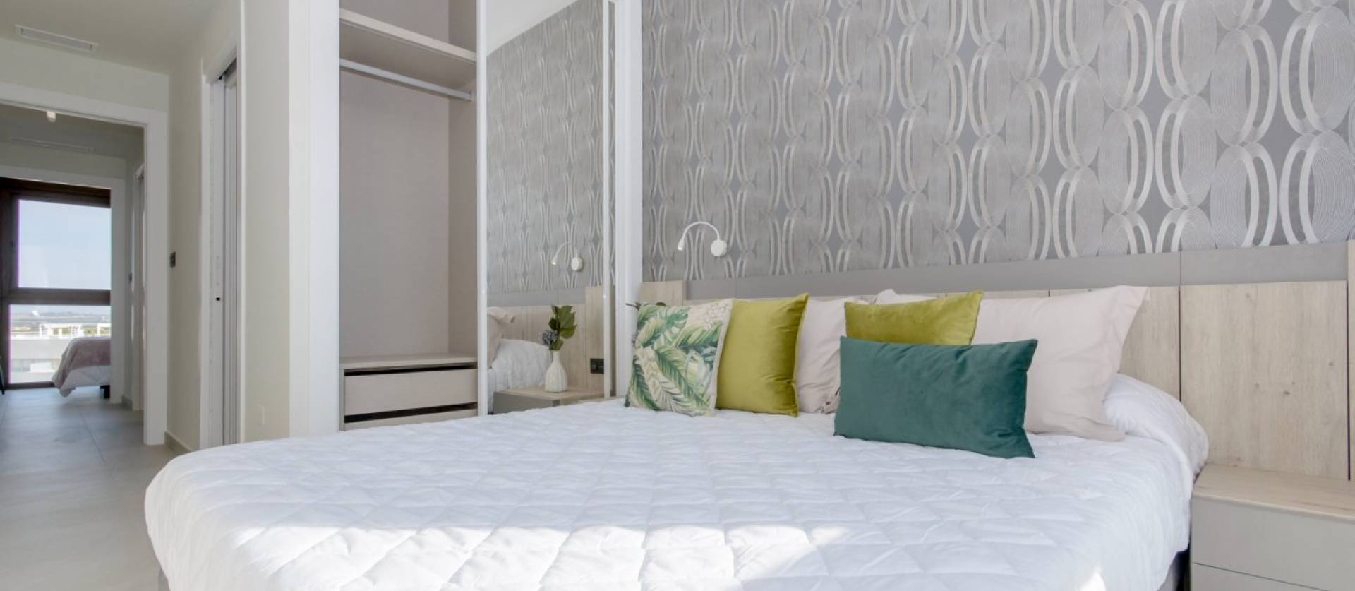 Nueva construcción  -  - Torrevieja - Los Balcones