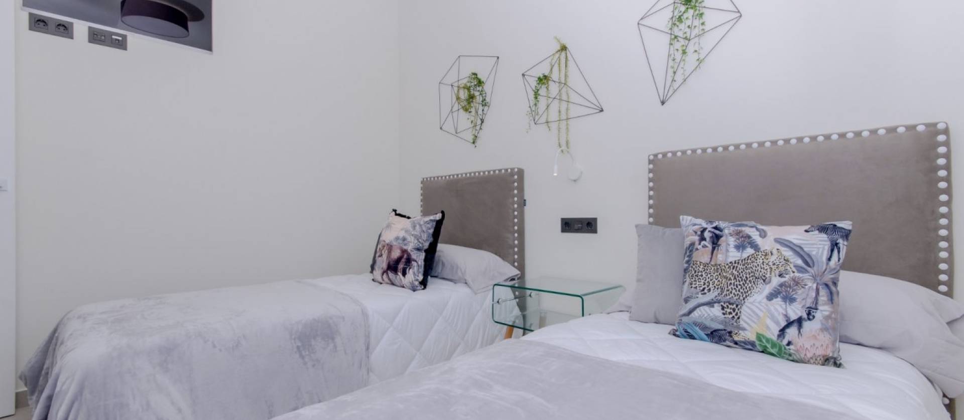 Nueva construcción  -  - Torrevieja - Los Balcones