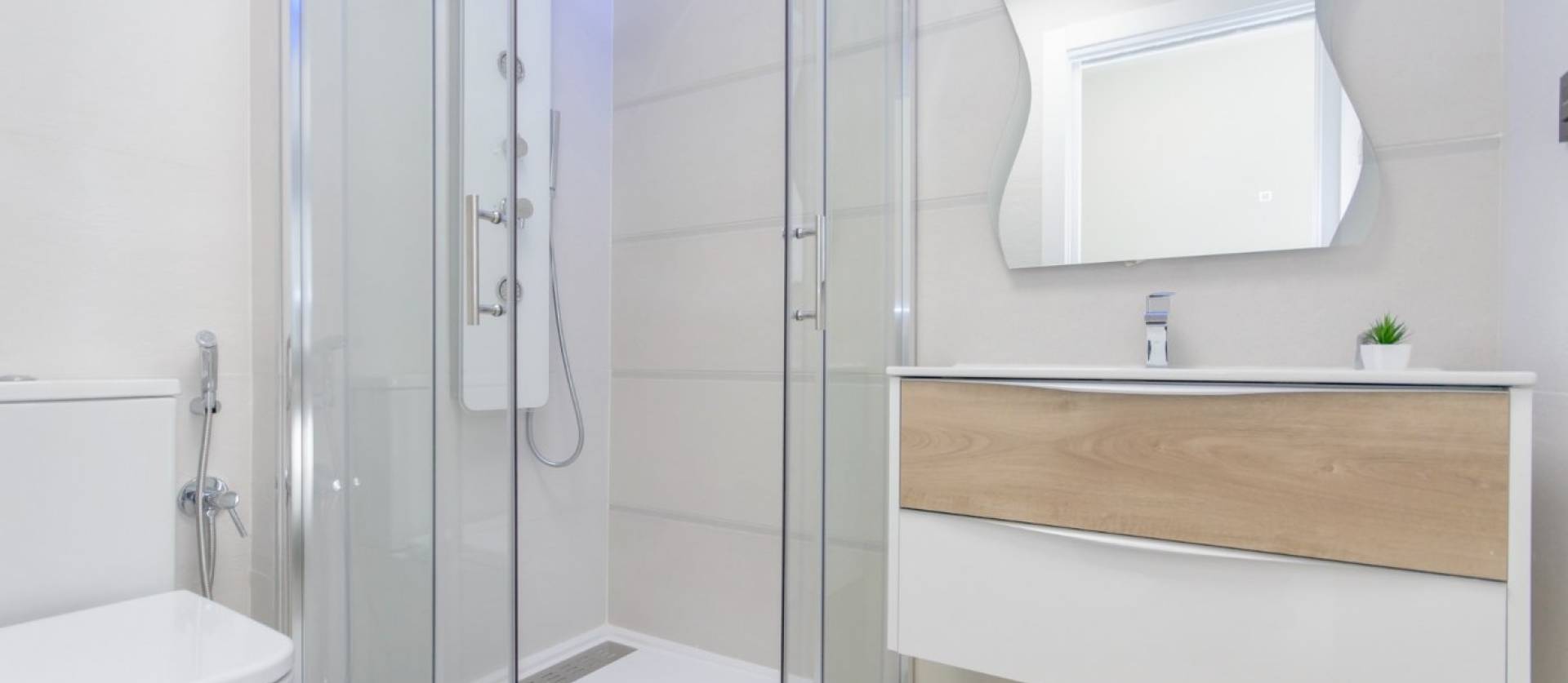 Nueva construcción  -  - Torrevieja - Los Balcones