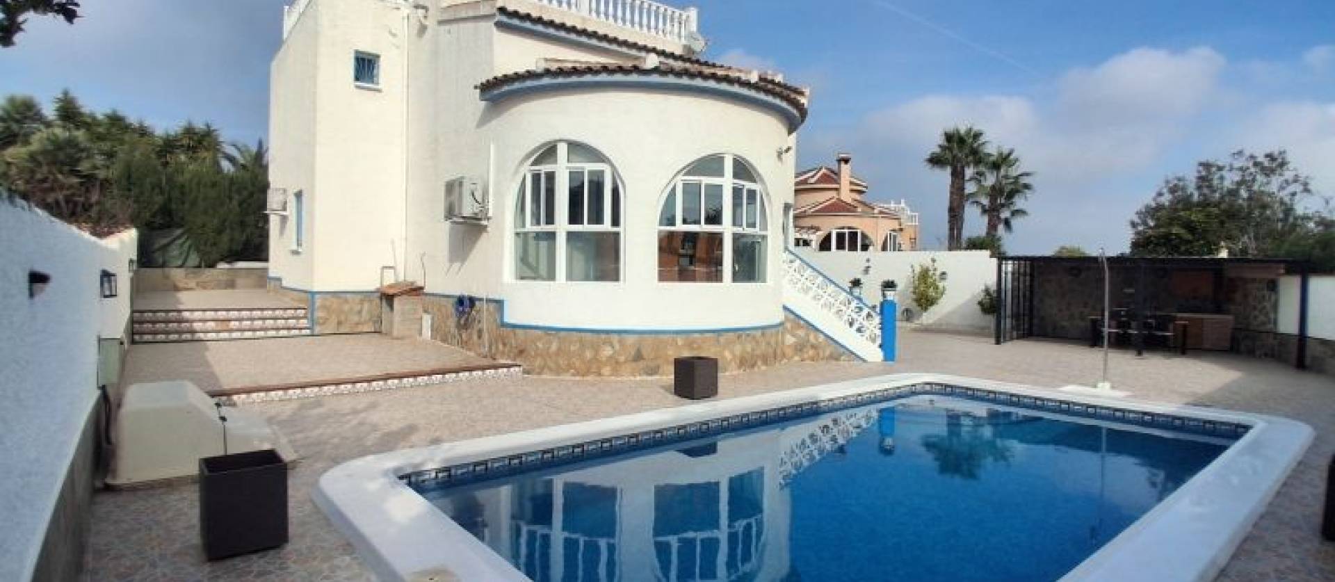 Venta - Villa - Rojales