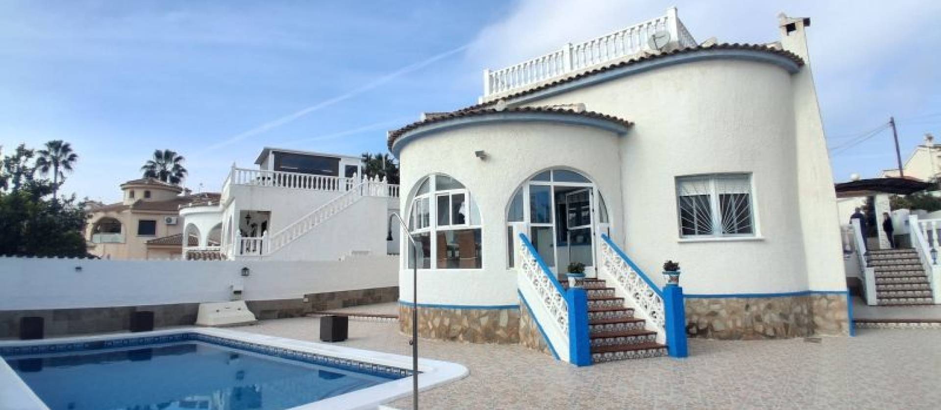 Venta - Villa - Rojales