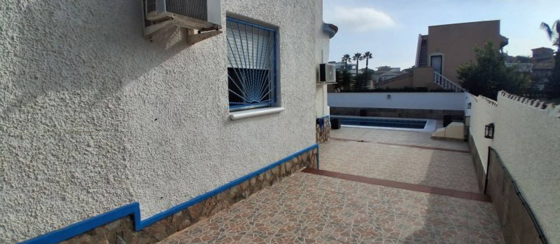 Venta - Villa - Rojales