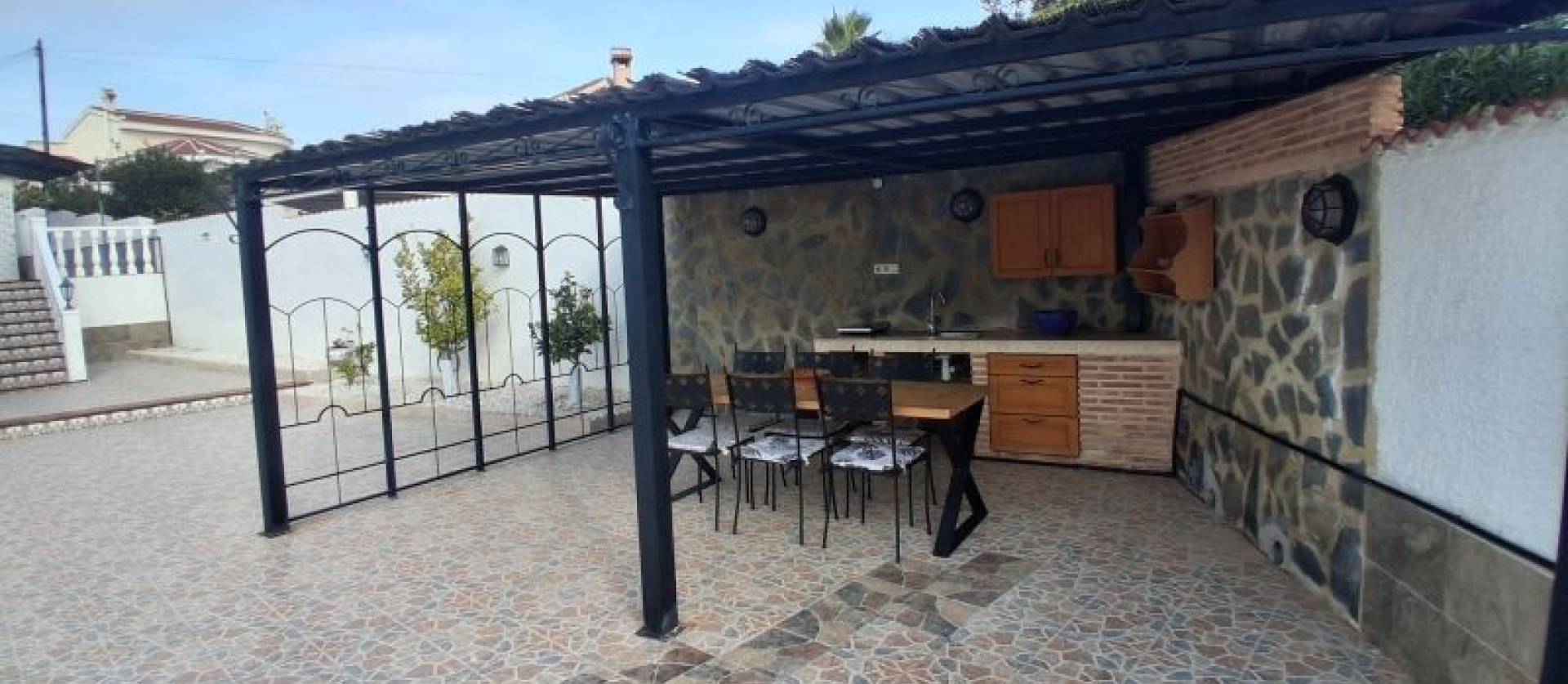 Venta - Villa - Rojales