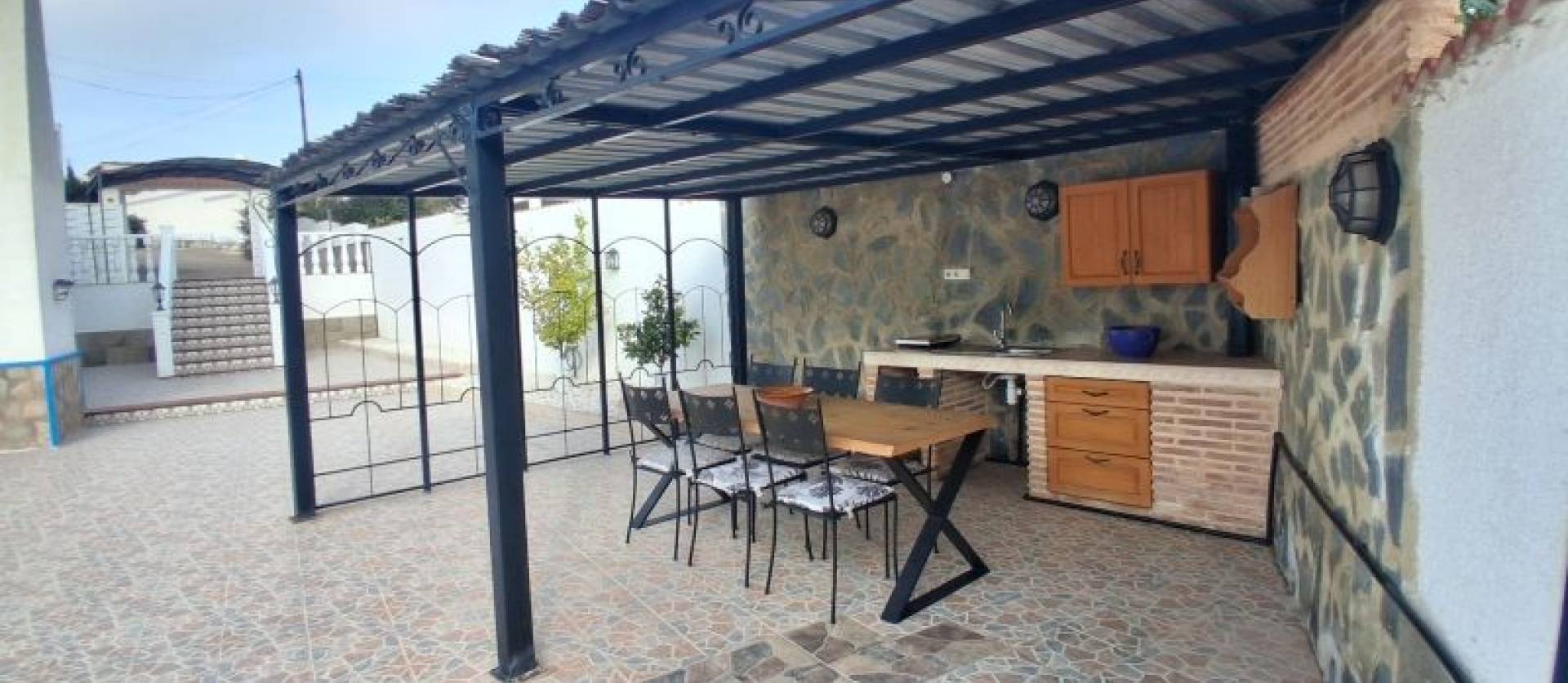 Venta - Villa - Rojales