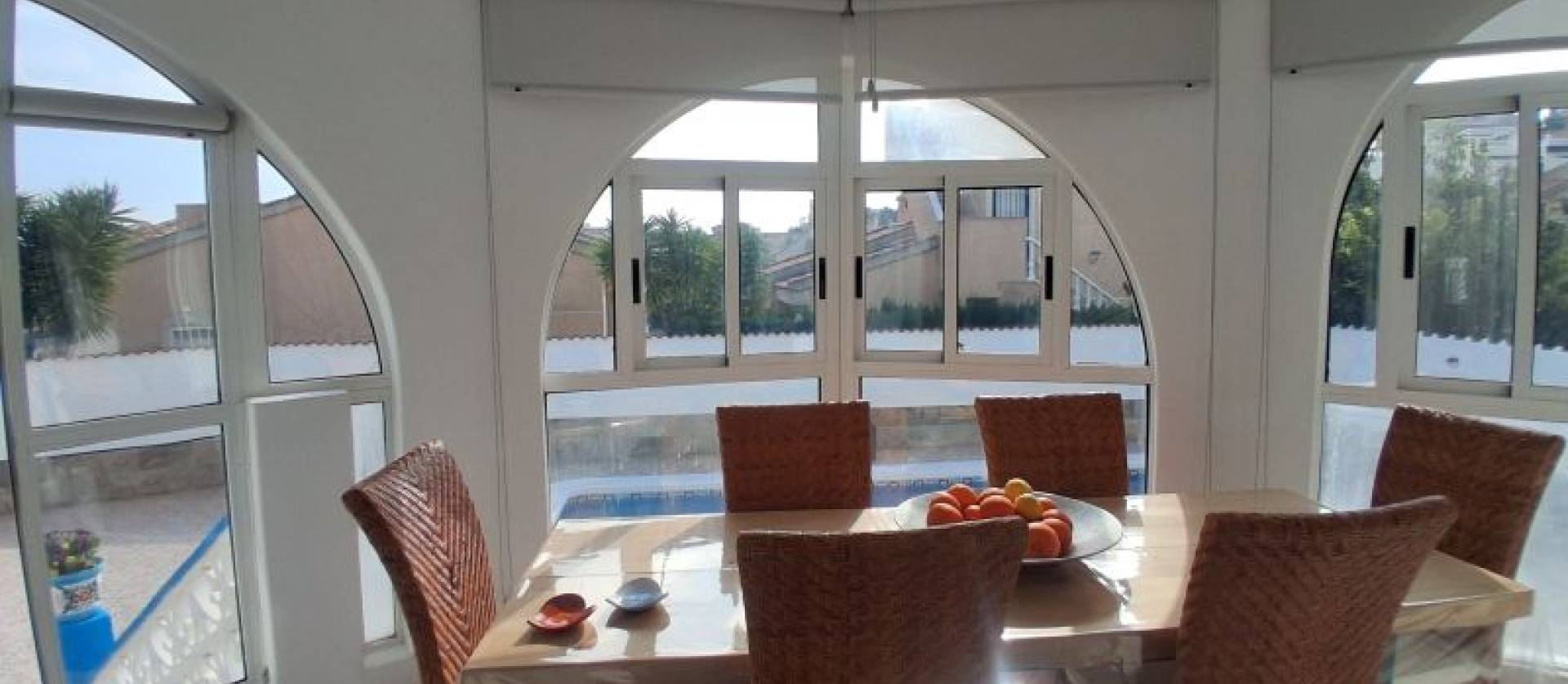 Venta - Villa - Rojales