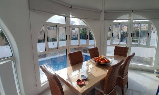 Venta - Villa - Rojales