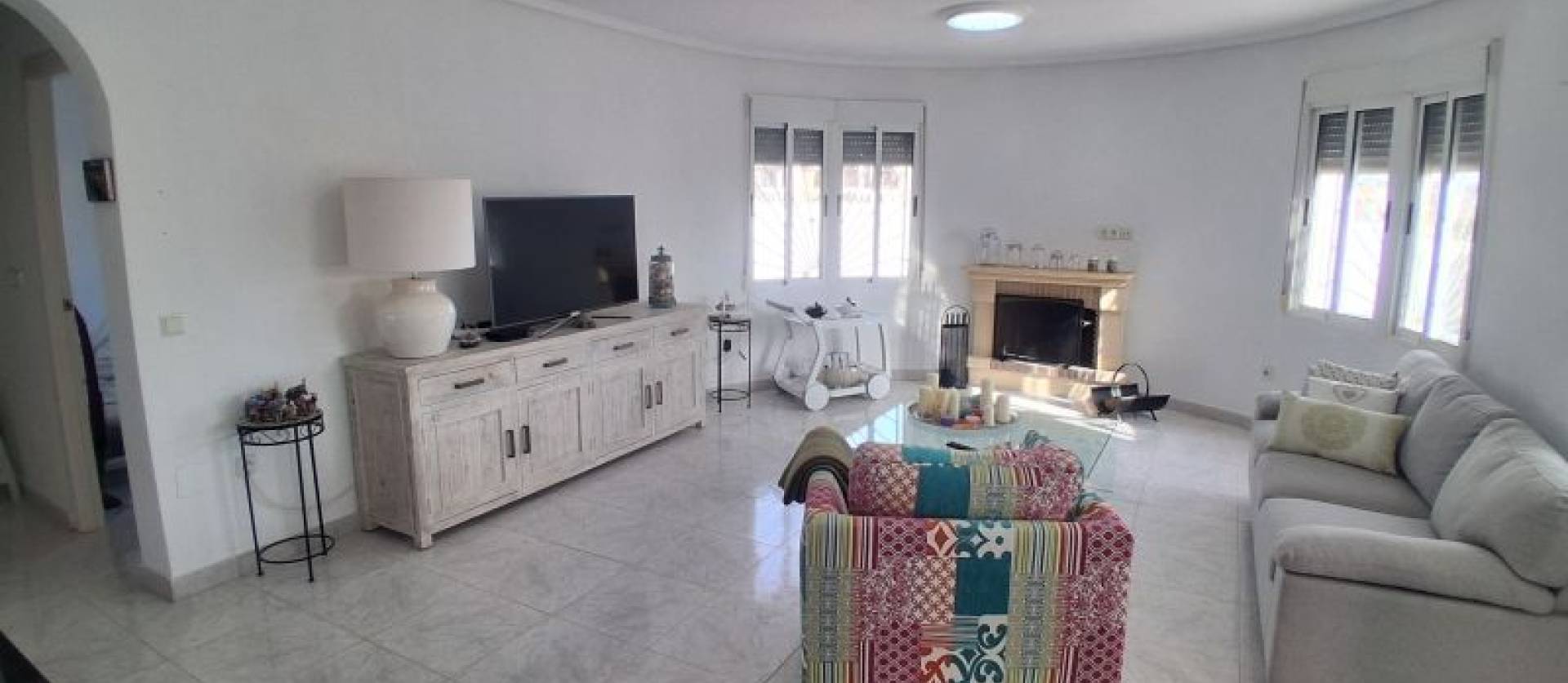 Venta - Villa - Rojales