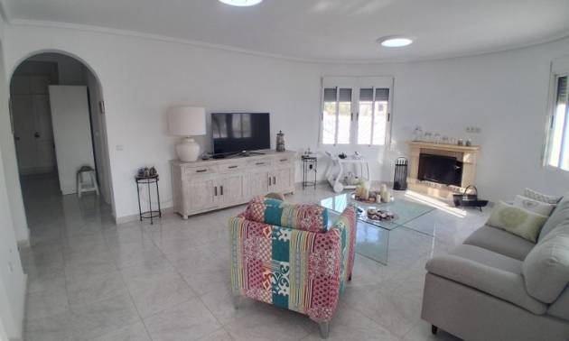 Venta - Villa - Rojales